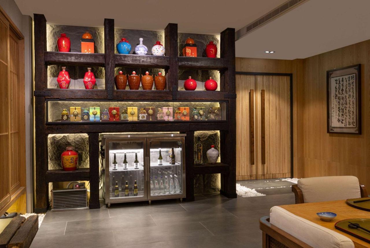 Tryp By Wyndham New Taipei Linkou 新北林口爵怡溫德姆酒店機場捷運mrta9林口站 エクステリア 写真