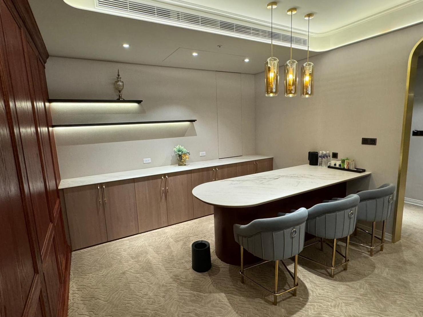 Tryp By Wyndham New Taipei Linkou 新北林口爵怡溫德姆酒店機場捷運mrta9林口站 エクステリア 写真
